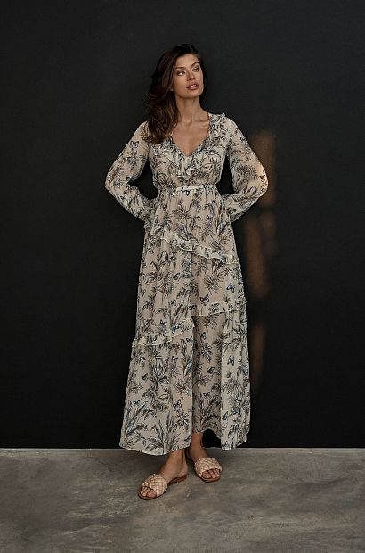 laete Платье летнее женское