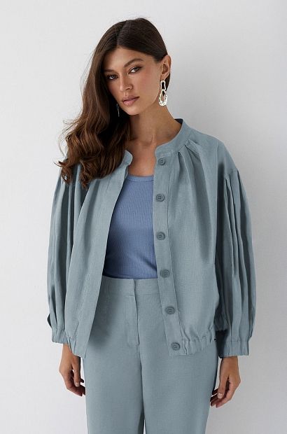 laete Жакет женский