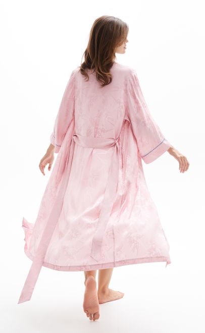 Халат домашний женский  (56453) фото