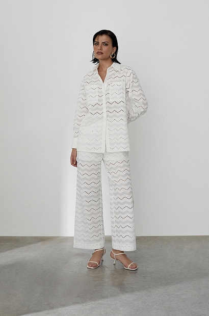 laete Рубашка женская