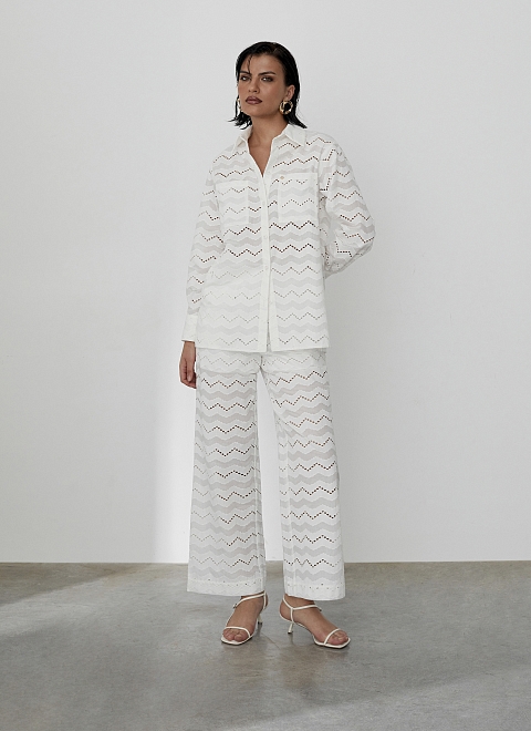 Рубашка женская фото