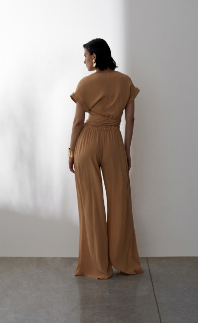 Топ женский пшеничный (61976-2) фото