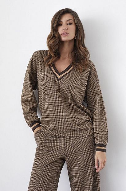 laete Джемпер женский