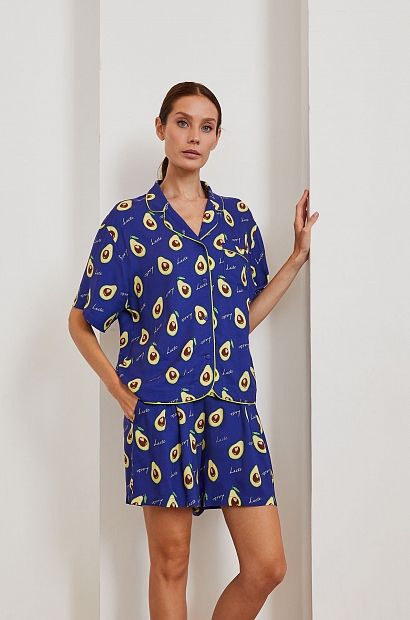 laete Шорты пижамные