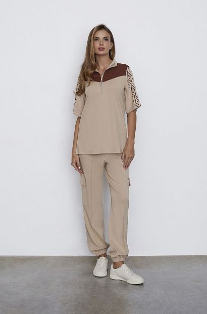 laete Брюки женские