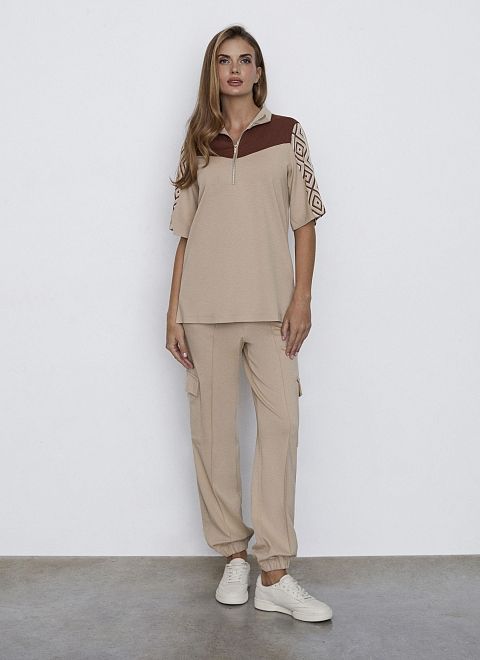 Брюки женские фото