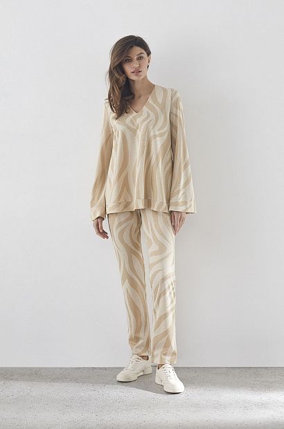 laete Брюки женские