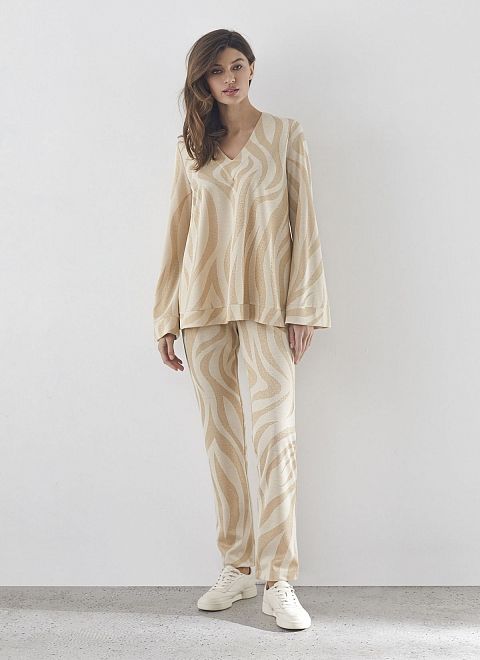 Брюки женские фото