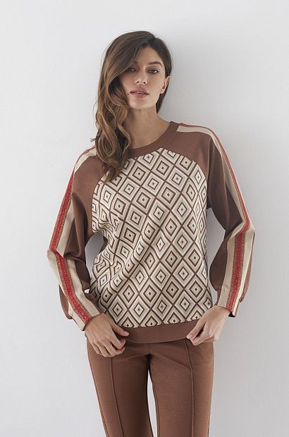 laete Джемпер женский