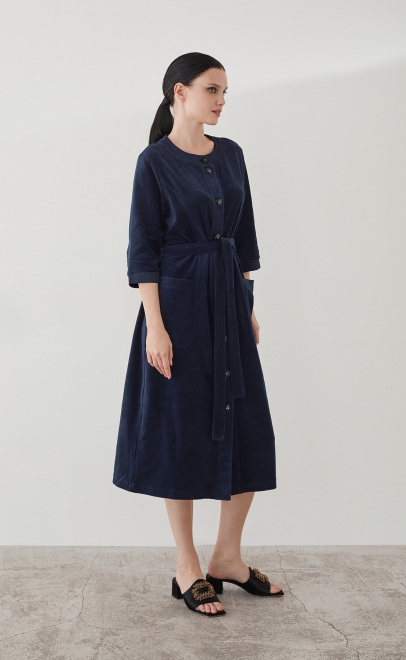 Халат домашний женский  (20401-10) фото