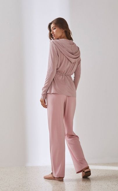 Брюки пижамные  (51961-3) фото