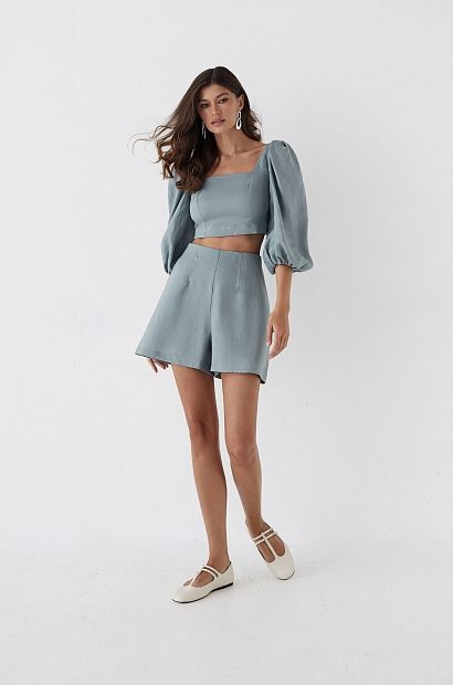 laete Шорты летние женские