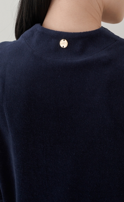 Халат домашний  (20472-1) фото