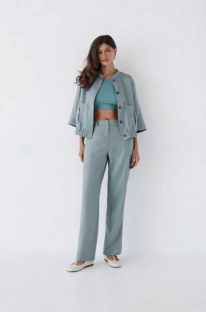 laete Жакет летний женский