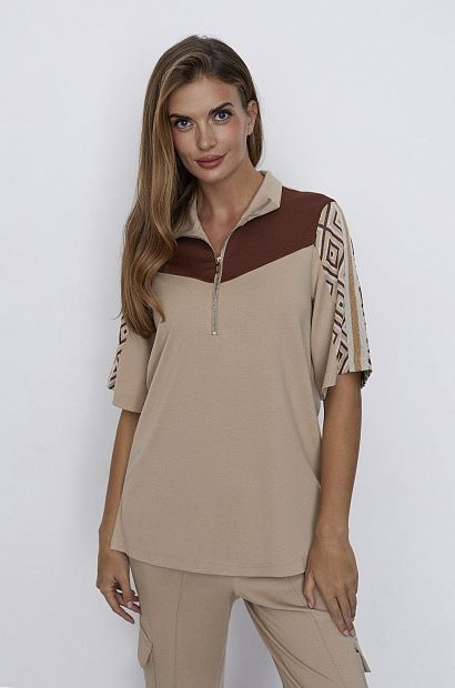 laete Джемпер женский