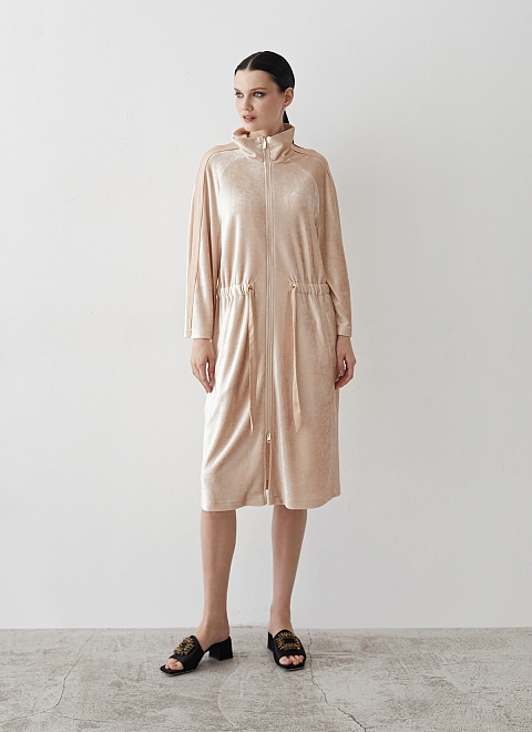 Халат домашний женский фото