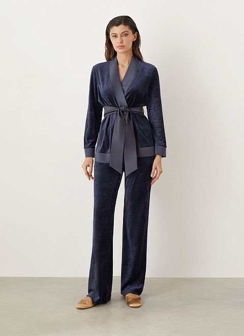 Костюм домашний женский фото