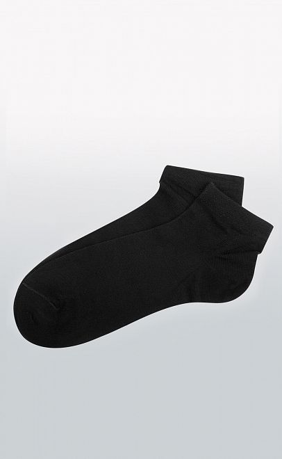 Носки укороченные  (B36-1) фото