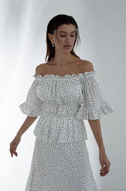 laete Топ летний женский