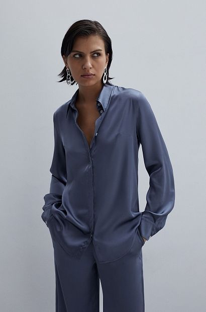 laete Рубашка женская