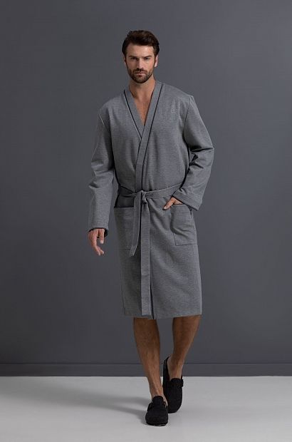 laete Халат домашний мужской