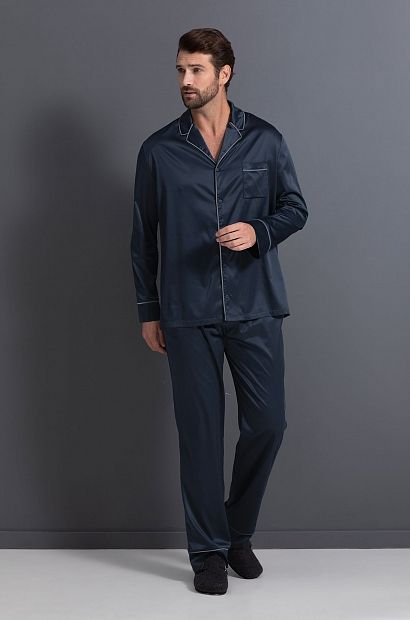 laete Пижама с брюками мужская
