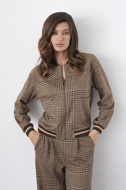 laete Жакет женский