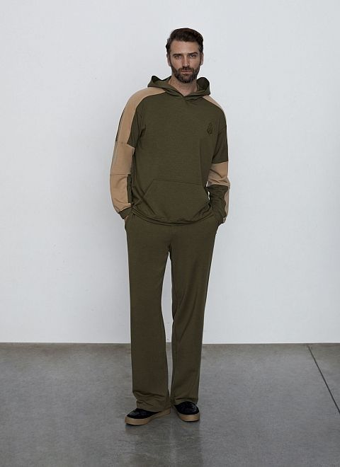 Брюки мужские фото