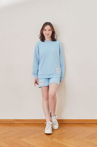 laete Шорты для девочки