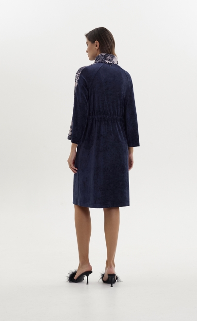 Халат домашний  (20447) фото