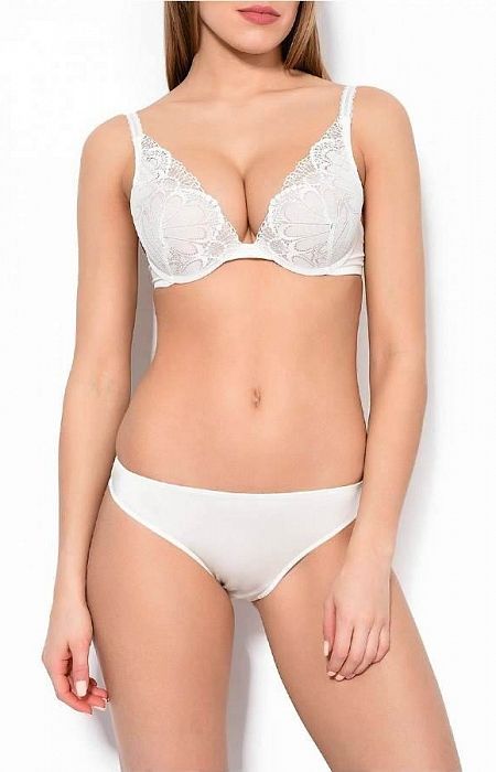 Wonderbra Бюстгальтер Push-up (W02LN-2)