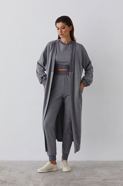 laete Жакет женский