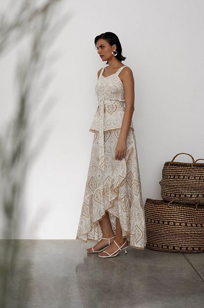 laete Юбка женская