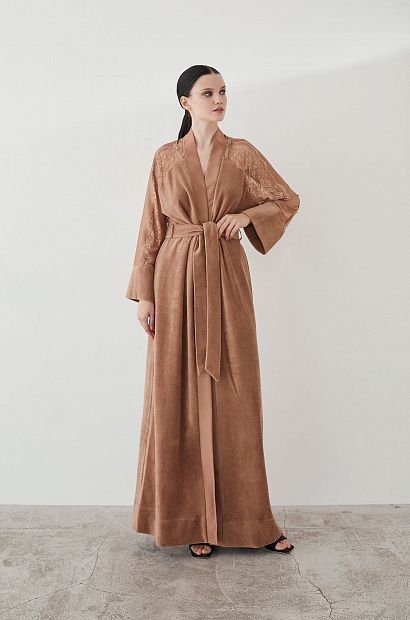 laete Халат домашний