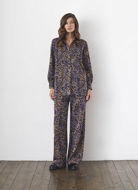 Брюки женские фото