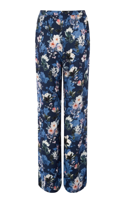 Брюки пижамные  (56415) фото