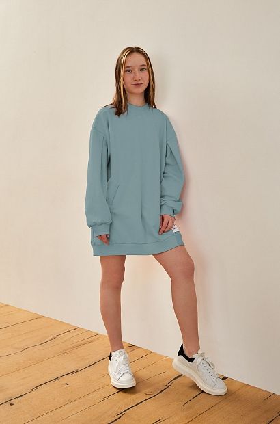 laete Толстовка для девочки