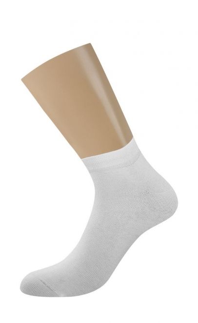 Носки мужские укороченные  (201-3) фото