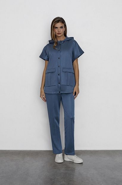 Брюки женские