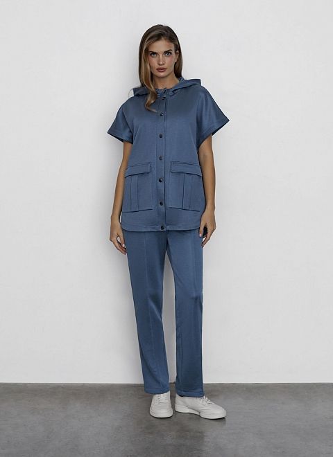 Брюки женские фото