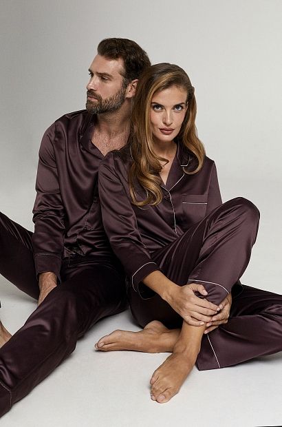 laete Пижама с брюками женская