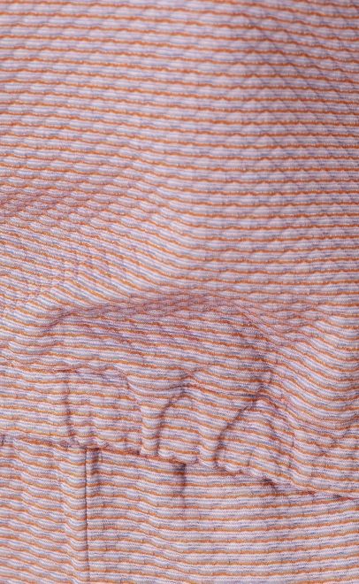 Толстовка женская розовый (30526) фото