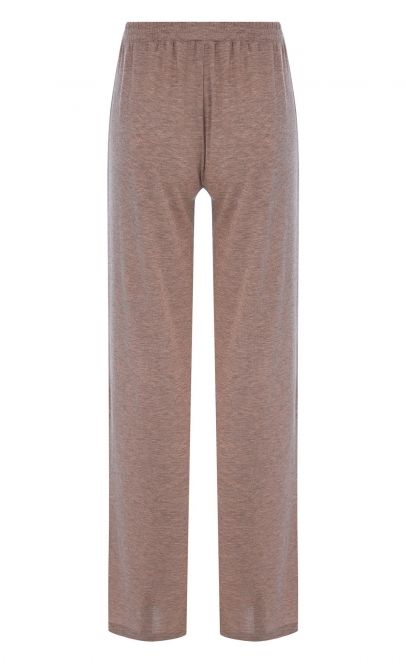 Брюки домашние серый-бронзовый (51974-1) фото