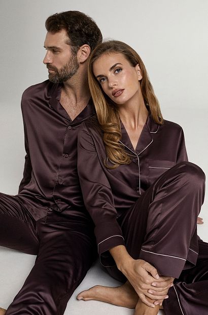 laete Пижама с брюками мужская