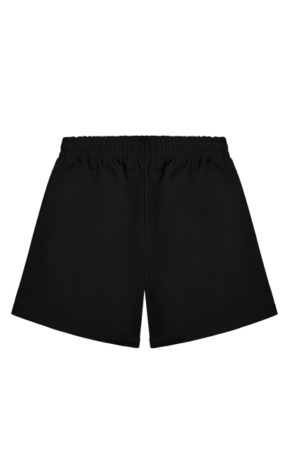 Шорты для мальчика  чёрный (30433-5) фото