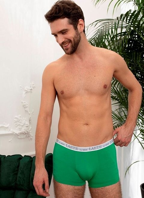 Трусы-боксеры фото