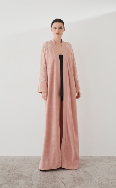 Халат домашний  (20473-4) фото