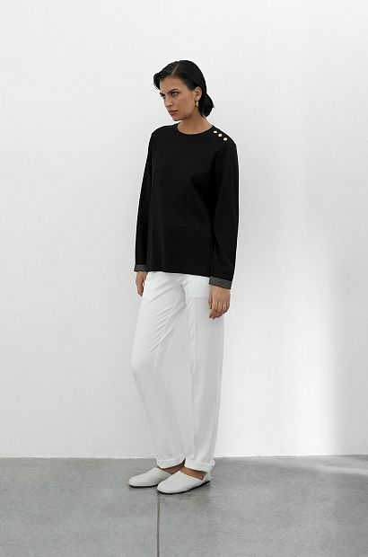 laete Джемпер женский