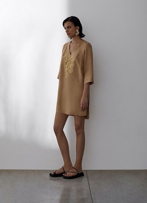 Туника летняя laete фото