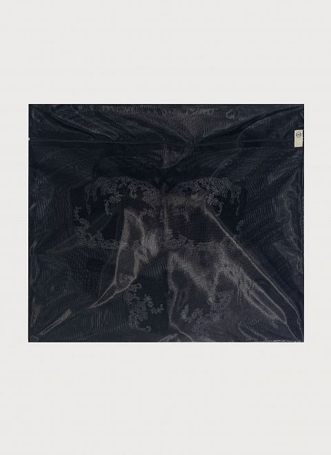 Мешочек для стирки 28*20 см. фото